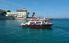 Greece Athens Taxi GAT12