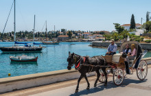 Greece Athens Taxi GAT13