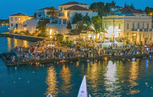 Greece Athens Taxi GAT15