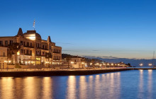 Greece Athens Taxi GAT16