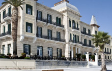 Greece Athens Taxi GAT17