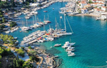 Greece Athens Taxi GAT18