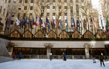 Rockefeller Center7