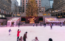 Rockefeller Center8