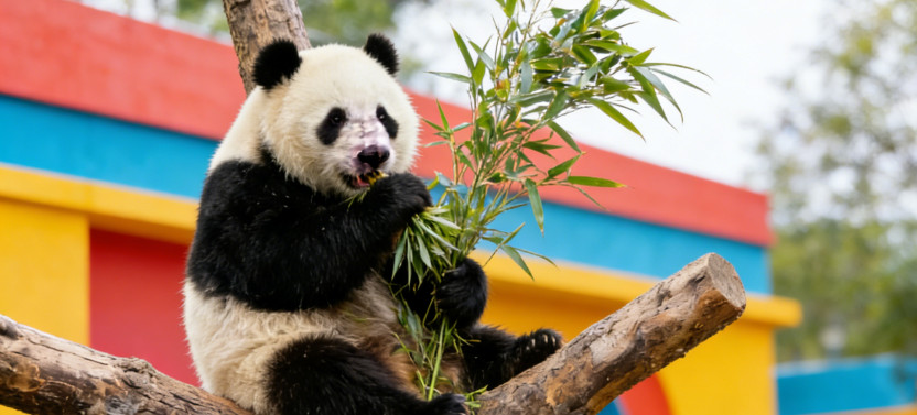 Private Tour to Temple of Heaven, Panda House & Summer Palace
