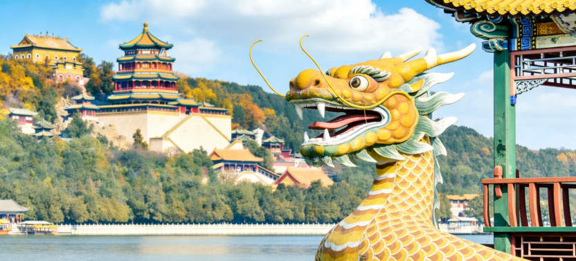 Private Tour to Temple of Heaven, Panda House & Summer Palace