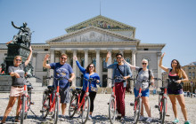 Fat Tire Tours - Chicago1