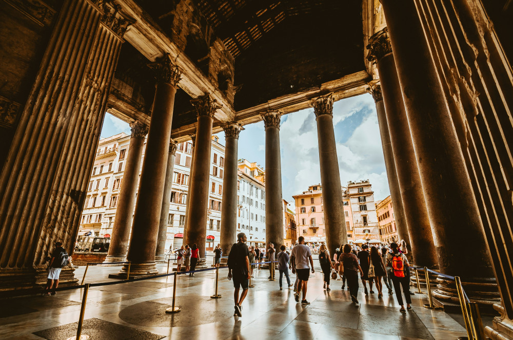 Private Renaissance and Baroque in Rome Tour: Best of the Eternal City ...