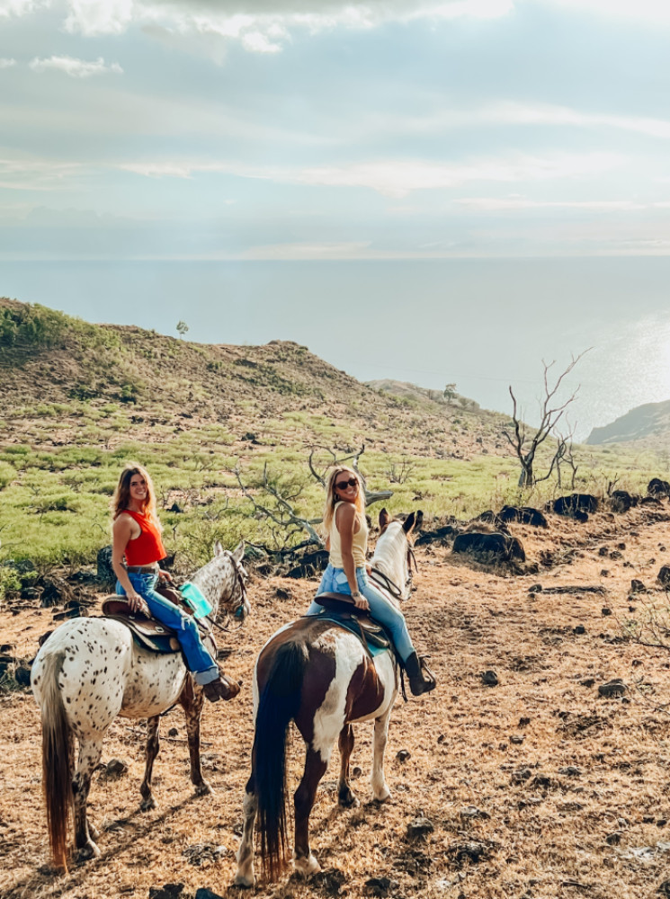 Pālehua Trail Rides
