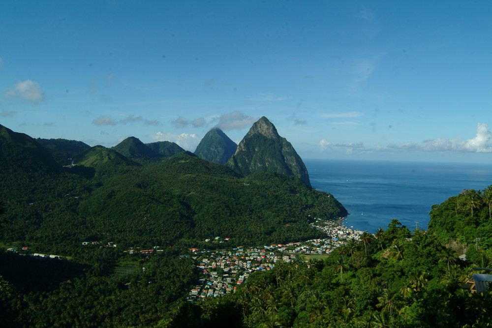 Barefoot Holidays St. Lucia Limited