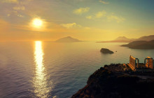 Greece Athens Taxi GAT4