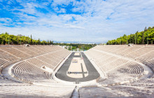 Greece Athens Taxi GAT7