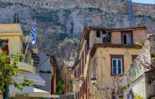 Greece Athens Taxi GAT10