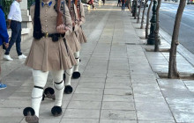 Greece Athens Taxi GAT21