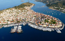 Greece Athens Taxi GAT2