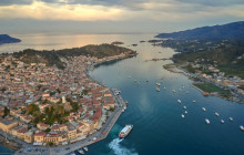 Greece Athens Taxi GAT6