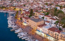 Greece Athens Taxi GAT9