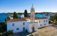 Greece Athens Taxi GAT10