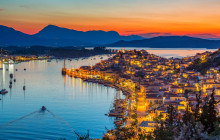 Greece Athens Taxi GAT11