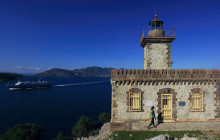 Greece Athens Taxi GAT12