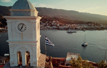 Greece Athens Taxi GAT13