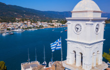 Greece Athens Taxi GAT15