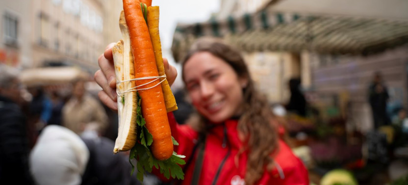 Private Food, Coffee and Markets of Vienna Tour