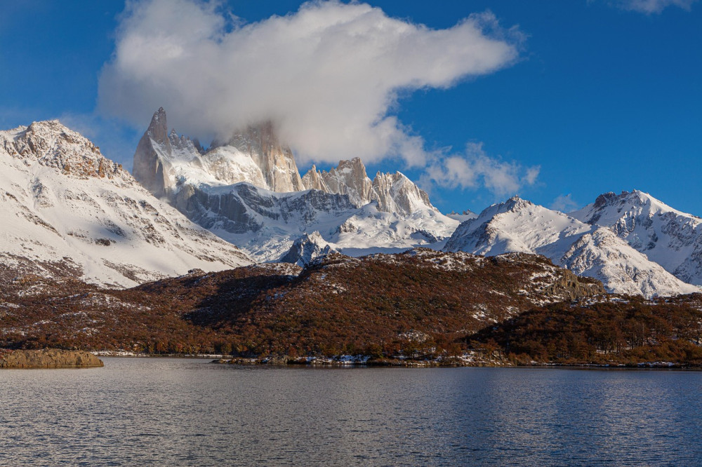 Exclusive Patagonia Expedition | 15-Day Argentina & Chile Journey
