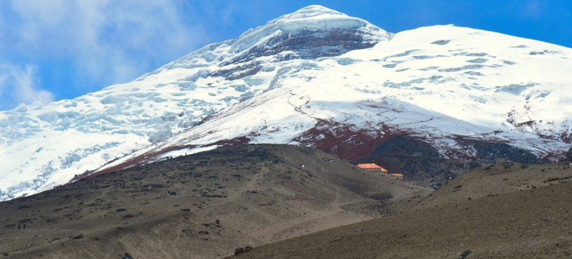 Private Cotopaxi & Quilotoa Tour | 2-Day All-Inclusive Adventure