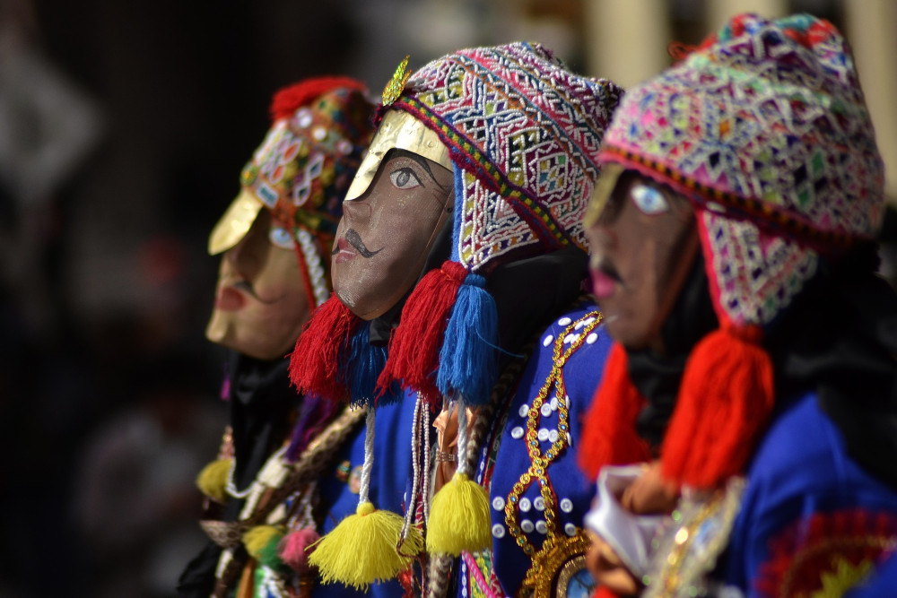 Luxury Ecuador, Peru & Bolivia Tour | South America Private Journey