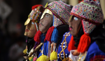 A picture of Luxury Ecuador, Peru & Bolivia Tour | South America Private Journey