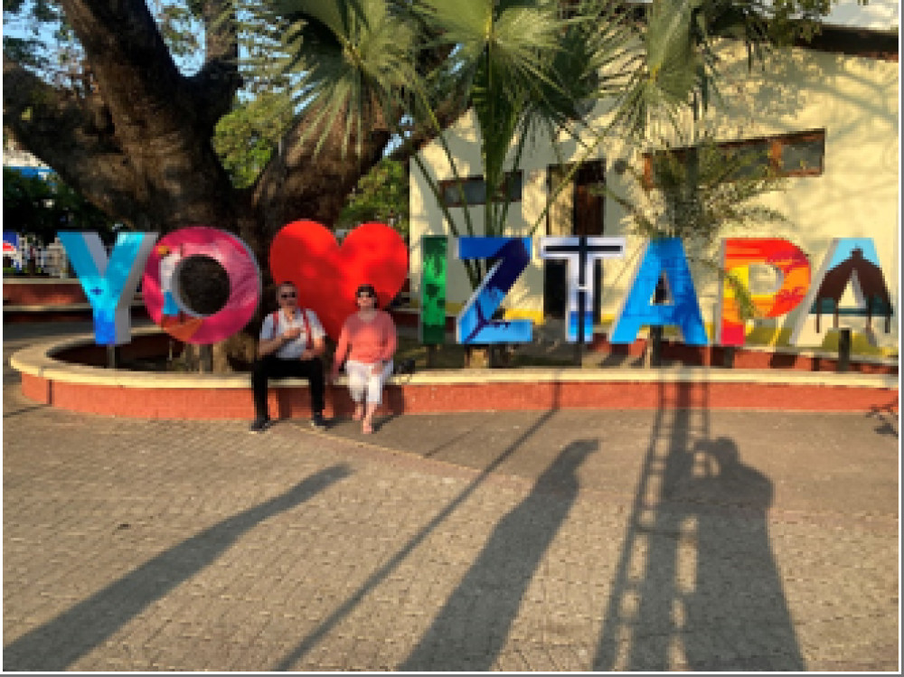 A Tale of Two Towns - Humanitarian Tour