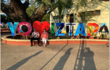 Go With Gus - Roatan1