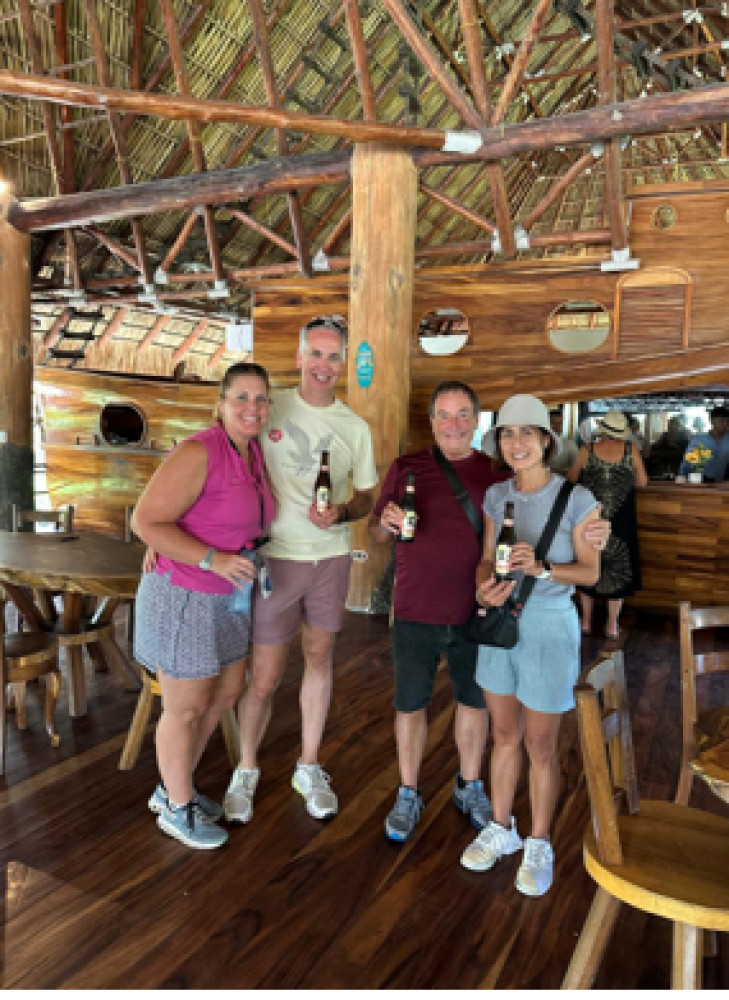 Go With Gus - Roatan