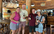 Go With Gus - Roatan3