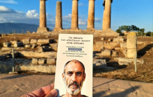 Greece Athens Taxi GAT10