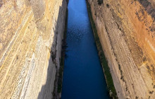 Greece Athens Taxi GAT19