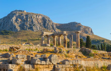 Greece Athens Taxi GAT21