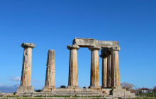 Greece Athens Taxi GAT23