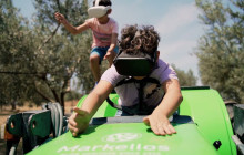 Greece Athens Taxi GAT4