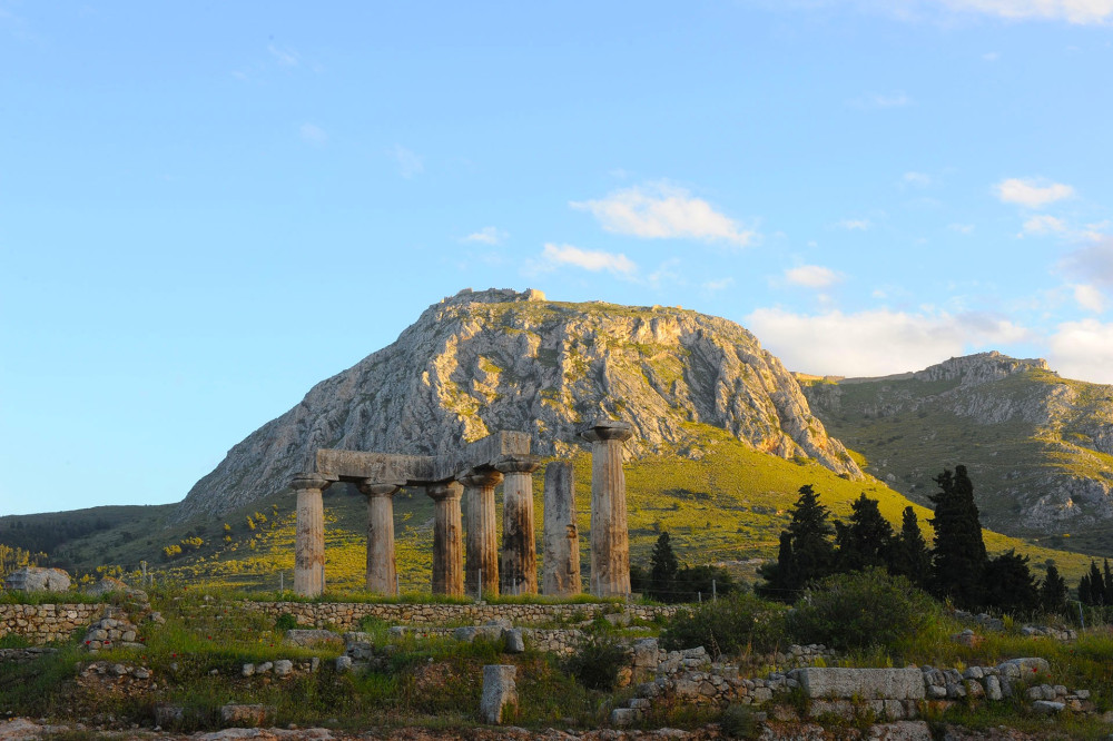 Greece Athens Taxi GAT