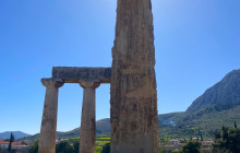 Greece Athens Taxi GAT14