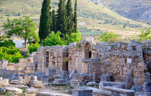 Greece Athens Taxi GAT16