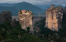 Greece Athens Taxi GAT1