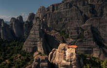 Greece Athens Taxi GAT12