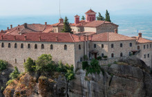 Greece Athens Taxi GAT13