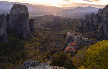Greece Athens Taxi GAT15