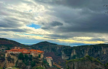 Greece Athens Taxi GAT16