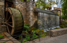 Greece Athens Taxi GAT18