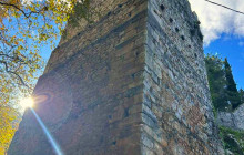 Greece Athens Taxi GAT20